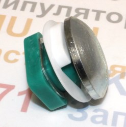 Проставка боковой пластины скольжения КМУ Юник URA 200-500 серии